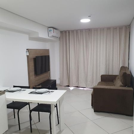 Landscape Fortaleza 1 Apartment Luaran gambar