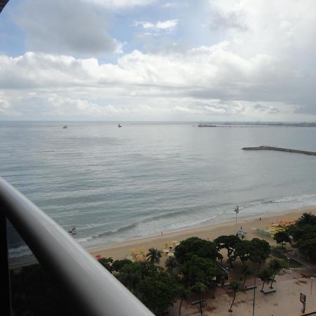 Landscape Fortaleza 1 Apartment Luaran gambar